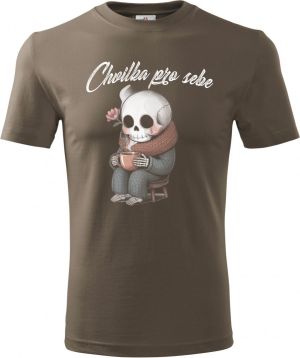 Chvilka pro sebe