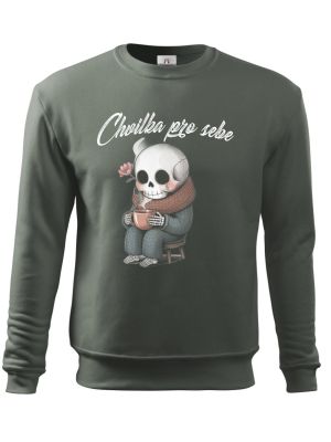 Chvilka pro sebe