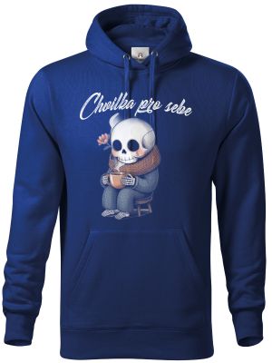 Chvilka pro sebe