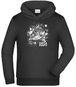 Chyť a pusť, V1, bílý potisk