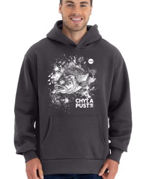 Chyť a pusť, V1, bílý potisk