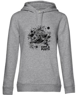 Chyť a pusť, V1, černý potisk