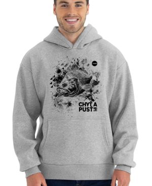 Chyť a pusť, V1, černý potisk