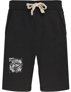 Chyť a pusť, V2, bílý potisk