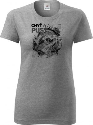 Chyť a pusť, V2, černý potisk