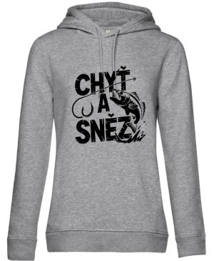 Chyť a sněz, černý tisk