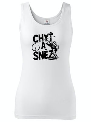 Chyť a sněz, černý tisk