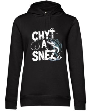 Chyť a sněz