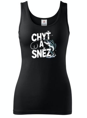 Chyť a sněz