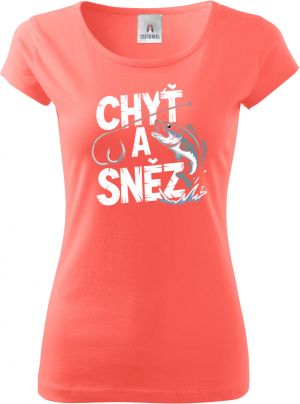 Chyť a sněz