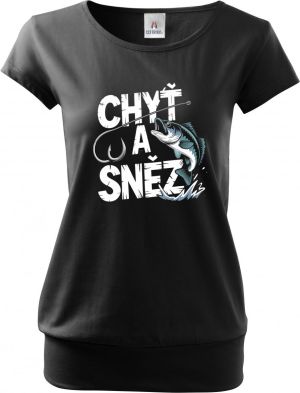 Chyť a sněz