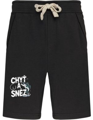 Chyť a sněz
