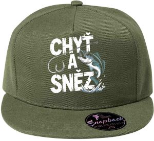Chyť a sněz