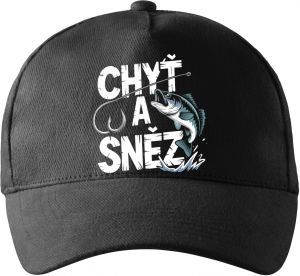 Chyť a sněz