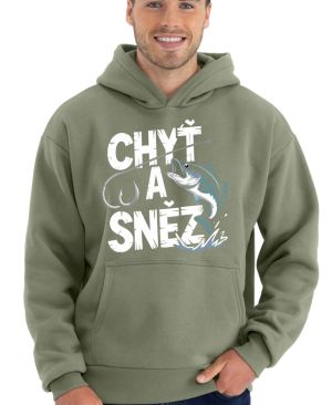 Chyť a sněz