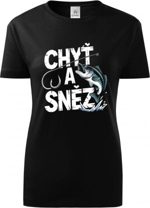 Chyť a sněz