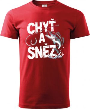 Chyť a sněz