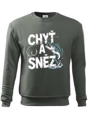 Chyť a sněz