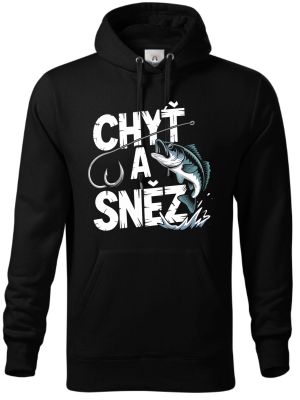 Chyť a sněz