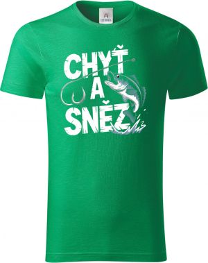 Chyť a sněz