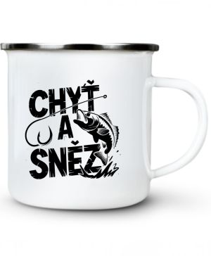 Chyť a sněz
