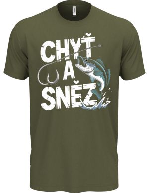 Chyť a sněz
