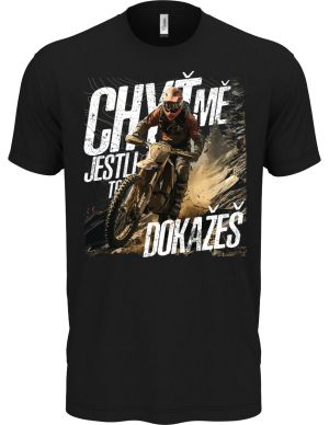 Chyť mě jestli to dokážeš - ENDURO