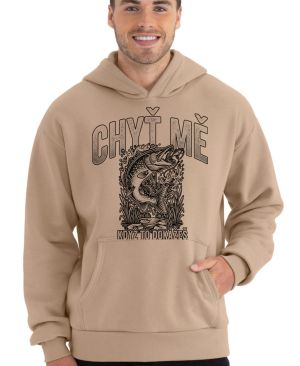 Chyť mě když to dokážeš, černý potisk