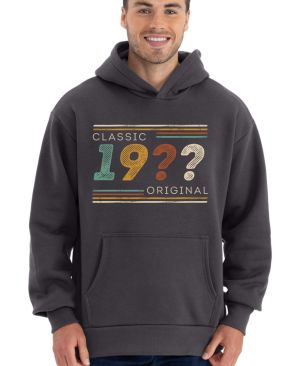 Classic Original, doplňte ročník