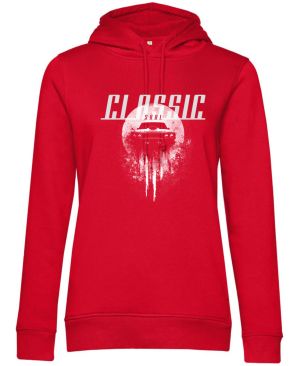 Classic Soul, pro milovníky klasických aut, bílý tisk