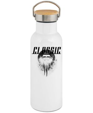 Classic Soul, pro milovníky klasických aut, černý tisk