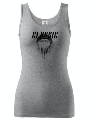 Classic Soul, pro milovníky klasických aut, černý tisk