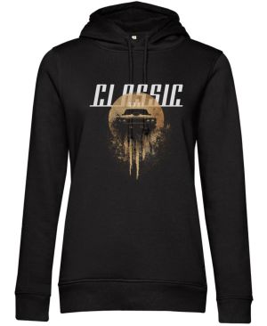 Classic Soul, pro milovníky klasických aut