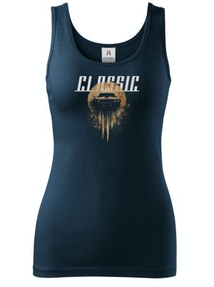 Classic Soul, pro milovníky klasických aut