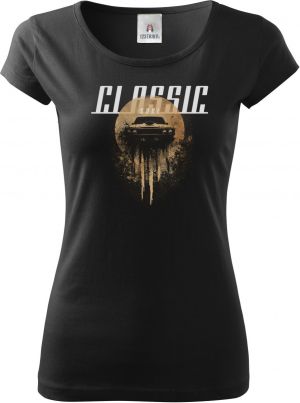 Classic Soul, pro milovníky klasických aut