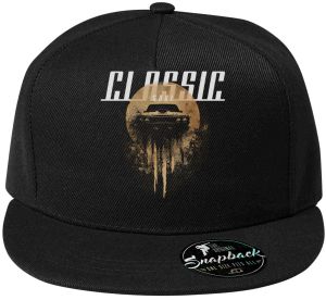 Classic Soul, pro milovníky klasických aut