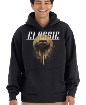 Classic Soul, pro milovníky klasických aut