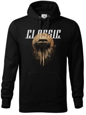 Classic Soul, pro milovníky klasických aut