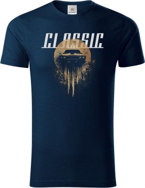 Classic Soul, pro milovníky klasických aut