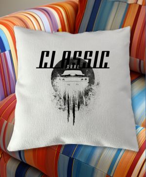 Classic Soul, pro milovníky klasických aut