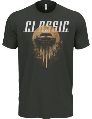 Classic Soul, pro milovníky klasických aut