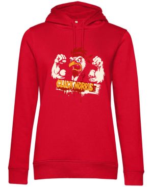 Cluck Norris