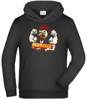Cluck Norris