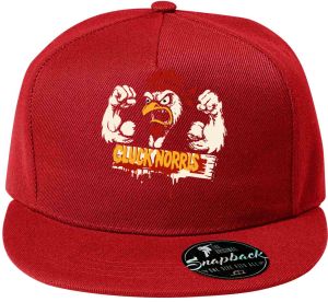 Cluck Norris