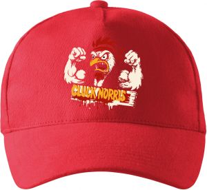Cluck Norris