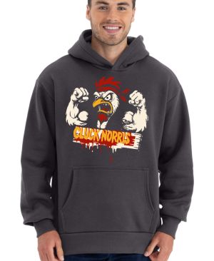 Cluck Norris
