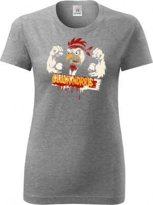 Cluck Norris