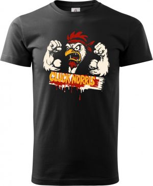 Cluck Norris