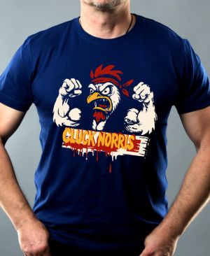 Cluck Norris