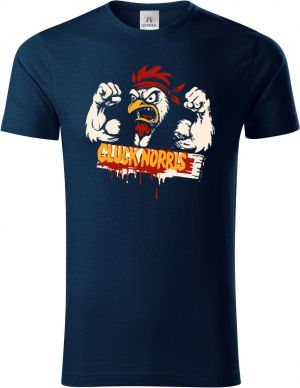 Cluck Norris